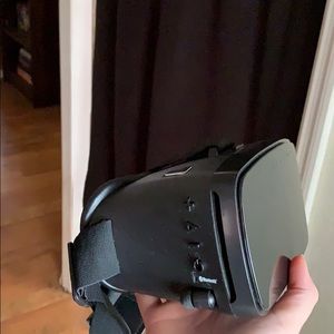 Vr head set